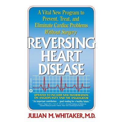 Reversing Heart Disease