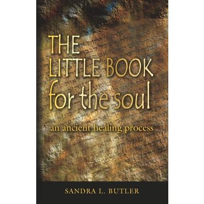 THE LITTLE BOOK for the soul