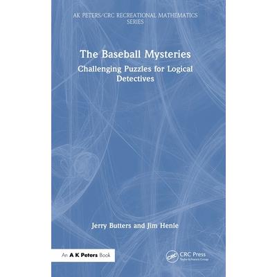 The Baseball Mysteries