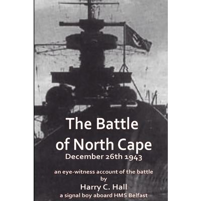 The Battle of North Cape