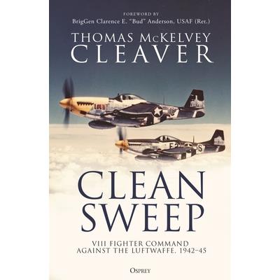 Clean Sweep