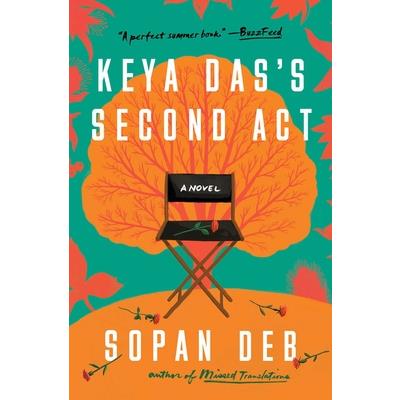 Keya Das’s Second ACT