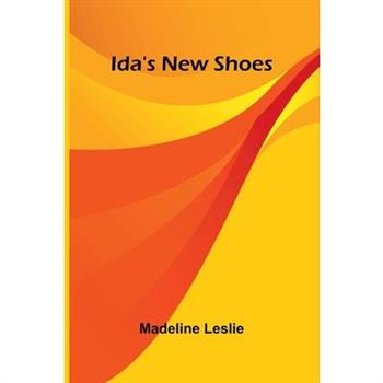 Ida's New Shoes