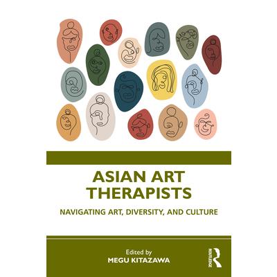 Asian Art Therapists