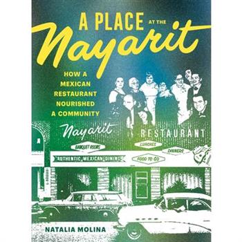 A Place at the Nayarit