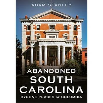 Abandoned South Carolina