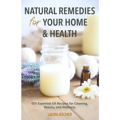Mom's Guide to a Clean & Healthy Home