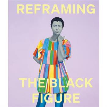 Reframing the Black Figure