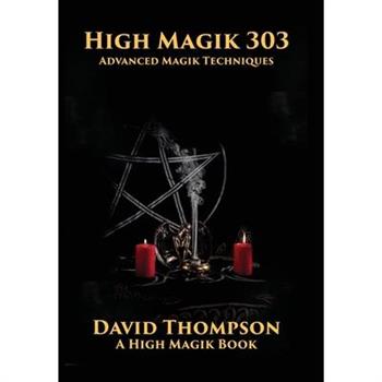 High Magik 303