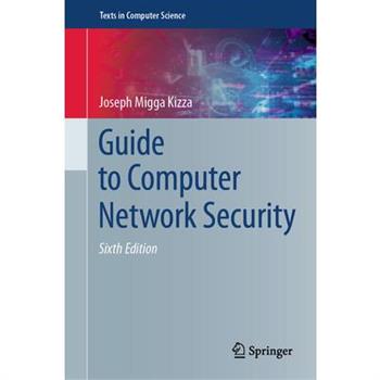 Guide to Computer Network Security