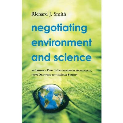 Negotiating Environment and Science