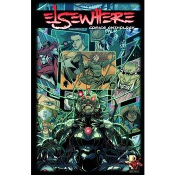 Elsewhere, Volume 1