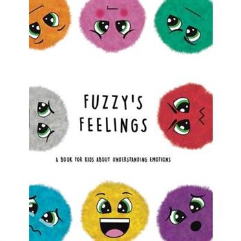 Fuzzy’s Feelings