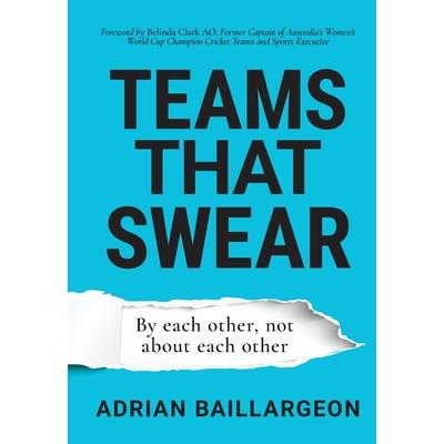 Teams that Swear