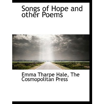 Songs of Hope and Other Poems