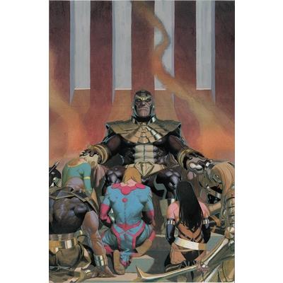 Eternals Vol. 2