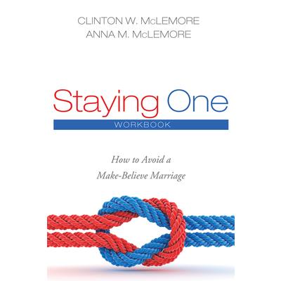 Staying One Workbook