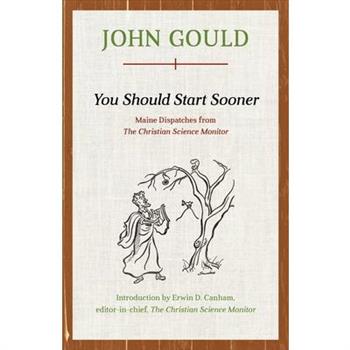 You Should Start Sooner