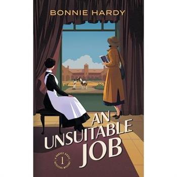An Unsuitable Job