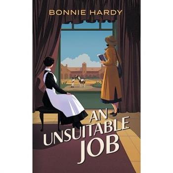An Unsuitable Job