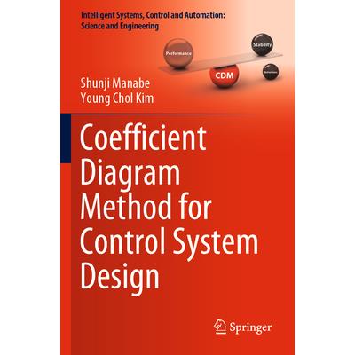 Coefficient Diagram Method for Control System Design