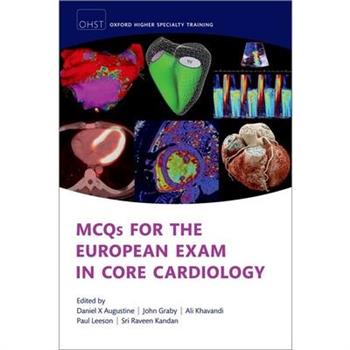 McQs for the European Exam in General Cardiology