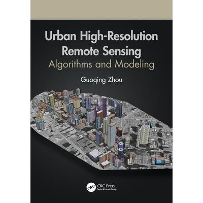 Urban High-Resolution Remote Sensing