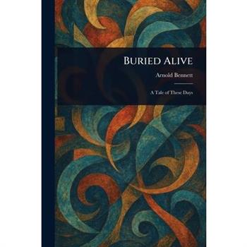 Buried Alive