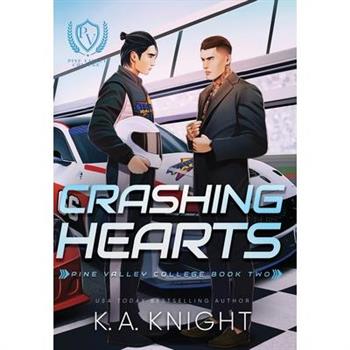 Crashing Hearts