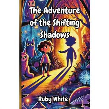 The Adventure of the Shifting Shadows