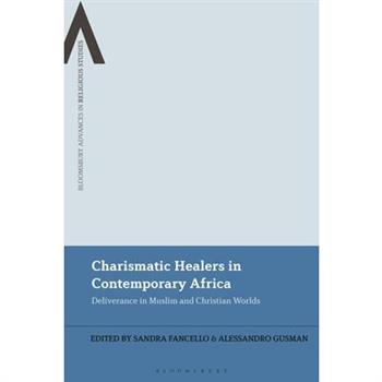 Charismatic Healers in Contemporary Africa