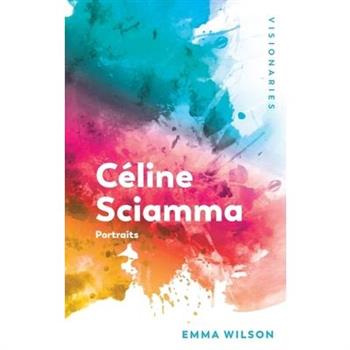 C矇line Sciamma