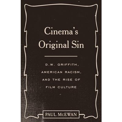 Cinema’s Original Sin