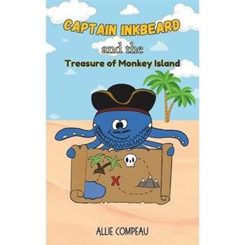 Captain Inkbeard and the Treasure of Monkey Island