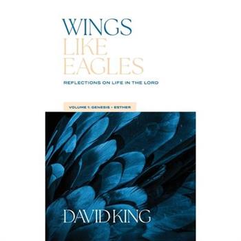 Wings Like Eagles Vol 1