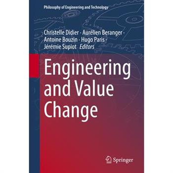 Engineering and Value Change