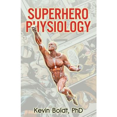 Superhero Physiology