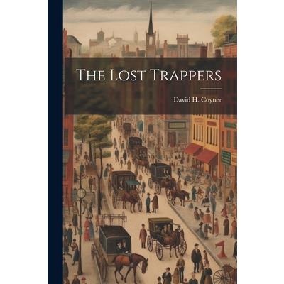 The Lost Trappers