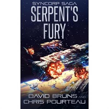 Serpent's Fury