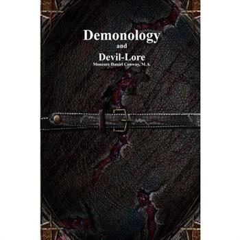 Demonology and Devil-Lore