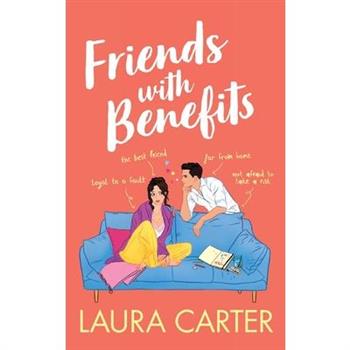 Friends With Benefits
