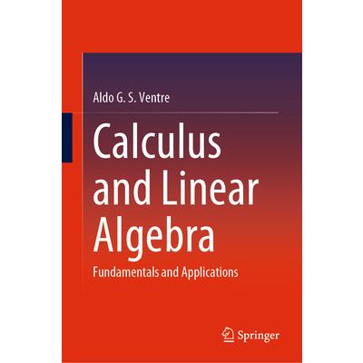 Calculus and Linear Algebra
