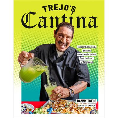 Trejo’s Cantina