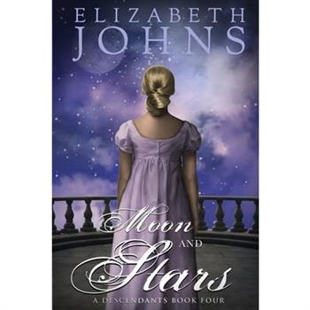 Moon And Stars