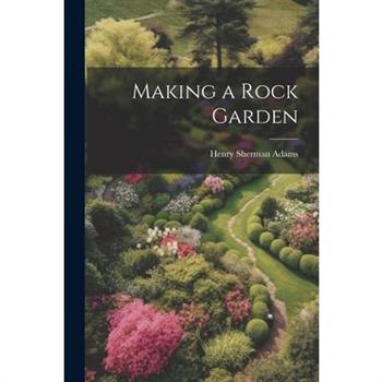 Making a Rock Garden