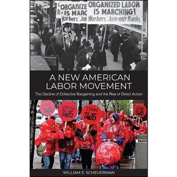 A New American Labor Movement