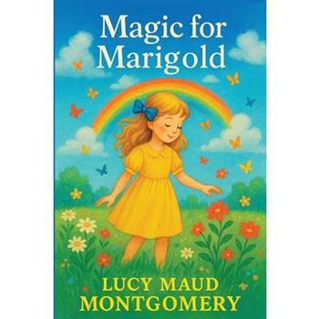 Magic for Marigold
