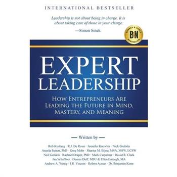 Expert Leadership