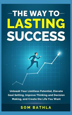The Way to Lasting Success