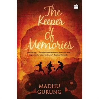 The Keeper of Memories